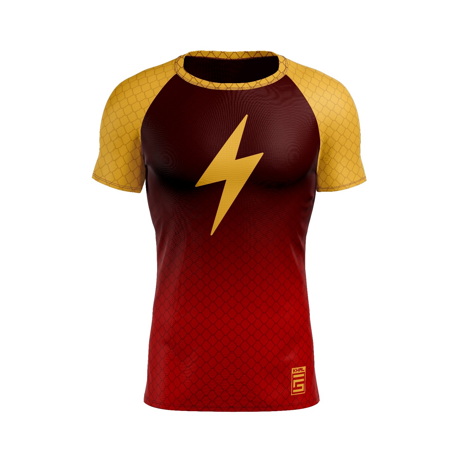 Rashguard Rayo